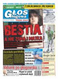 GŁOS GŁOGOWA TYGODNIK LOKALNY
