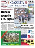 GAZETA RADOMSZCZAŃSKA