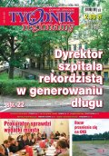 TYGODNIK REGIONALNY