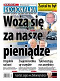 TYGODNIK REGIONALNA - Nowa Sól