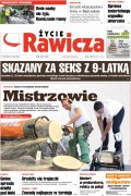 Życie Rawicza