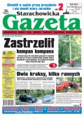 Gazeta Starachowicka