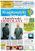 Tygodnik Krapkowicki