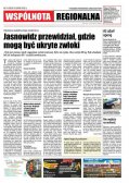 Wspólnota Regionalna