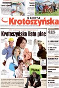 Gazeta Krotoszyńska