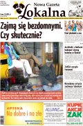 Nowa Gazeta Lokalna