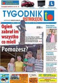 Tygodnik Ostrołęcki