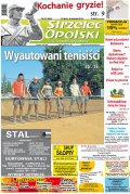„Strzelec Opolski” Tygodnik Regionalny