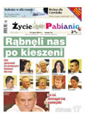 Życie Pabianic