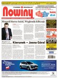 Tygodnik Regionalny Nowiny