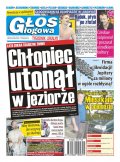 GŁOS GŁOGOWA TYGODNIK LOKALNY
