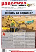 Panorama Leszczyńska