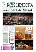 GAZETA MYŚLENICKA
