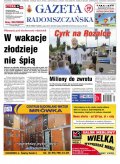 GAZETA RADOMSZCZAŃSKA