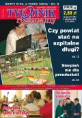 TYGODNIK REGIONALNY