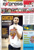 Express Gdańsk Sopot