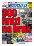 TYGODNIK REGIONALNA - Nowa Sól
