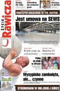 Życie Rawicza