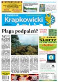 Tygodnik Krapkowicki
