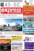 Express Sochaczewski