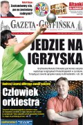 Tygodnik Gazeta Gryfińska