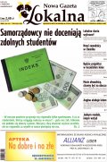 Nowa Gazeta Lokalna