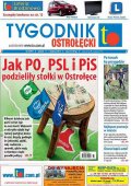 Tygodnik Ostrołęcki