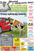 „Strzelec Opolski” Tygodnik Regionalny