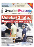 Życie Pabianic