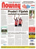 Tygodnik Regionalny Nowiny