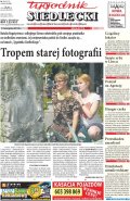 Tygodnik Siedlecki
