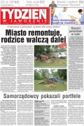 Tydzień w Jaworznie