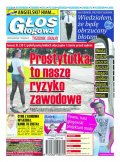 GŁOS GŁOGOWA TYGODNIK LOKALNY