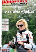 Panorama Leszczyńska