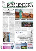 GAZETA MYŚLENICKA