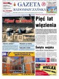 GAZETA RADOMSZCZAŃSKA