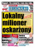 TYGODNIK REGIONALNA - Nowa Sól