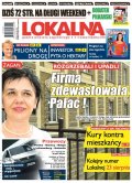 LOKALNA Gazeta Powiatu Żagańskiego