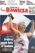 Życie Rawicza