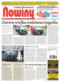 Tygodnik Regionalny Nowiny