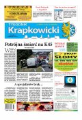 Tygodnik Krapkowicki