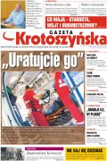 Gazeta Krotoszyńska