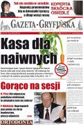 Tygodnik Gazeta Gryfińska