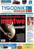 Tygodnik Ostrołęcki