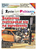 Życie Pabianic