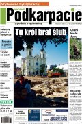 Nowe Podkarpacie