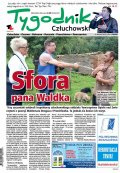 Tygodnik Człuchowski