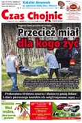 Czas Chojnic