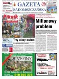 GAZETA RADOMSZCZAŃSKA