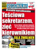 TYGODNIK REGIONALNA - Nowa Sól